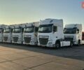 Белый Даф XF 106, объемом двигателя 0 л и пробегом 978 тыс. км за 23478 $, фото 6 на Automoto.ua