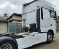 Белый Даф XF 106, объемом двигателя 0 л и пробегом 832 тыс. км за 24700 $, фото 3 на Automoto.ua