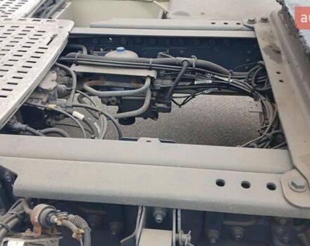 Білий Даф XF 106, об'ємом двигуна 0 л та пробігом 1 тис. км за 23800 $, фото 17 на Automoto.ua