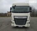 Белый Даф XF 106, объемом двигателя 12.6 л и пробегом 940 тыс. км за 28500 $, фото 1 на Automoto.ua