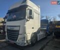 Белый Даф XF 106, объемом двигателя 0 л и пробегом 978 тыс. км за 23478 $, фото 1 на Automoto.ua