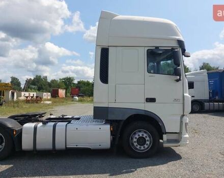 Білий Даф XF 106, об'ємом двигуна 0 л та пробігом 701 тис. км за 22950 $, фото 3 на Automoto.ua