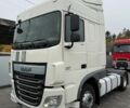 Белый Даф XF 106, объемом двигателя 12.9 л и пробегом 908 тыс. км за 18000 $, фото 1 на Automoto.ua