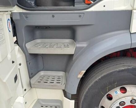 Белый Даф XF 106, объемом двигателя 0 л и пробегом 578 тыс. км за 25000 $, фото 31 на Automoto.ua