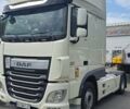 Білий Даф XF 106, об'ємом двигуна 12.9 л та пробігом 940 тис. км за 30000 $, фото 3 на Automoto.ua