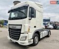 Белый Даф XF 106, объемом двигателя 0 л и пробегом 860 тыс. км за 20900 $, фото 1 на Automoto.ua