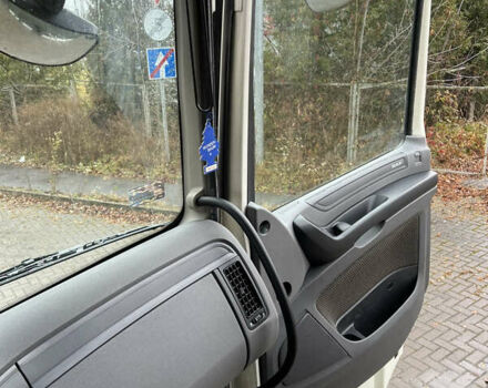 Білий Даф XF 106, об'ємом двигуна 12.9 л та пробігом 730 тис. км за 18900 $, фото 10 на Automoto.ua