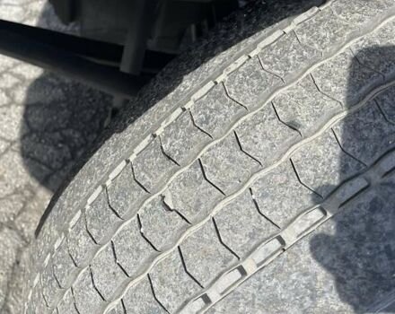 Белый Даф XF 106, объемом двигателя 12.9 л и пробегом 790 тыс. км за 47217 $, фото 11 на Automoto.ua