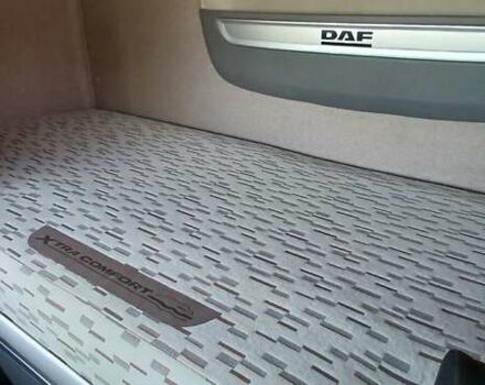 Білий Даф XF 106, об'ємом двигуна 0 л та пробігом 1 тис. км за 23800 $, фото 26 на Automoto.ua