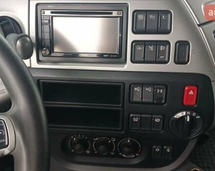 Білий Даф XF 106, об'ємом двигуна 0 л та пробігом 1 тис. км за 23800 $, фото 13 на Automoto.ua