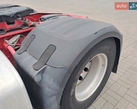 Белый Даф XF 106, объемом двигателя 0 л и пробегом 578 тыс. км за 25000 $, фото 15 на Automoto.ua