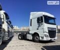 Белый Даф XF 106, объемом двигателя 12.9 л и пробегом 700 тыс. км за 27987 $, фото 2 на Automoto.ua