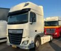 Белый Даф XF 106, объемом двигателя 0 л и пробегом 978 тыс. км за 23478 $, фото 1 на Automoto.ua
