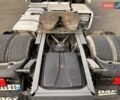 Белый Даф XF 106, объемом двигателя 12.9 л и пробегом 555 тыс. км за 25000 $, фото 7 на Automoto.ua