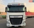 Білий Даф XF 106, об'ємом двигуна 12.5 л та пробігом 675 тис. км за 22000 $, фото 1 на Automoto.ua