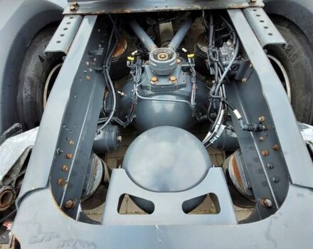 Белый Даф XF 106, объемом двигателя 0 л и пробегом 832 тыс. км за 24700 $, фото 31 на Automoto.ua