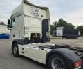 Білий Даф XF 106, об'ємом двигуна 12.9 л та пробігом 940 тис. км за 30000 $, фото 16 на Automoto.ua