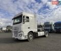 Белый Даф XF 106, объемом двигателя 12.9 л и пробегом 555 тыс. км за 25000 $, фото 1 на Automoto.ua