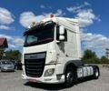 Белый Даф XF 106, объемом двигателя 12.9 л и пробегом 780 тыс. км за 19700 $, фото 1 на Automoto.ua
