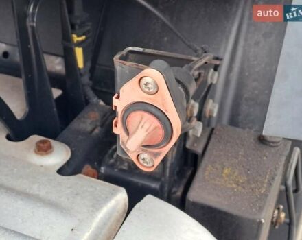 Белый Даф XF 106, объемом двигателя 0 л и пробегом 578 тыс. км за 25000 $, фото 21 на Automoto.ua