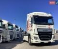 Білий Даф XF 106, об'ємом двигуна 12.9 л та пробігом 700 тис. км за 23500 $, фото 1 на Automoto.ua