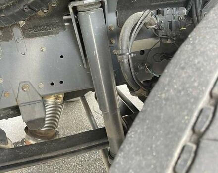 Белый Даф XF 106, объемом двигателя 12.9 л и пробегом 790 тыс. км за 47218 $, фото 10 на Automoto.ua