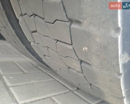 Белый Даф XF 106, объемом двигателя 0 л и пробегом 578 тыс. км за 25000 $, фото 27 на Automoto.ua