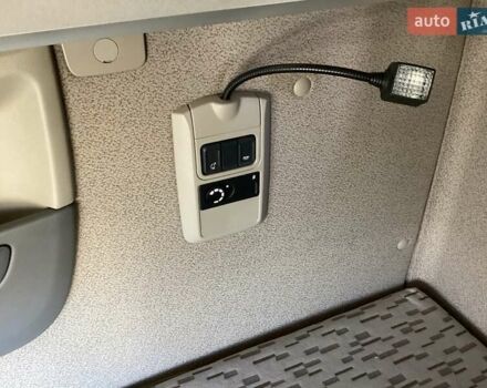 Білий Даф XF 106, об'ємом двигуна 12.9 л та пробігом 700 тис. км за 21500 $, фото 29 на Automoto.ua