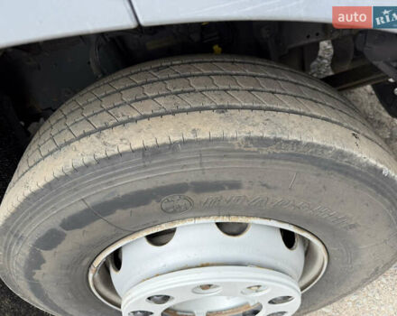 Белый Даф XF 106, объемом двигателя 0 л и пробегом 950 тыс. км за 21500 $, фото 9 на Automoto.ua