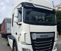 Білий Даф XF 106, об'ємом двигуна 12.9 л та пробігом 940 тис. км за 30000 $, фото 1 на Automoto.ua