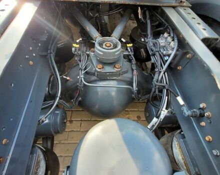 Белый Даф XF 106, объемом двигателя 0 л и пробегом 832 тыс. км за 24700 $, фото 40 на Automoto.ua