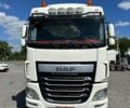 Белый Даф XF 106, объемом двигателя 12.9 л и пробегом 780 тыс. км за 19700 $, фото 27 на Automoto.ua