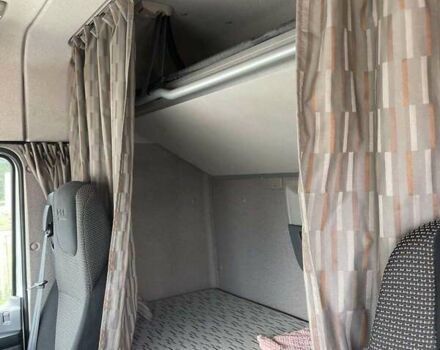 Белый Даф XF 106, объемом двигателя 12.9 л и пробегом 790 тыс. км за 47218 $, фото 8 на Automoto.ua