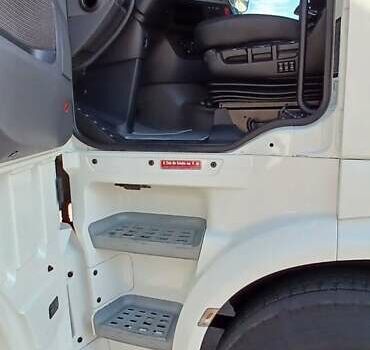 Білий Даф XF 106, об'ємом двигуна 0 л та пробігом 1 тис. км за 23800 $, фото 29 на Automoto.ua