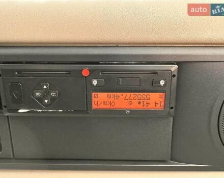Белый Даф XF 106, объемом двигателя 12.9 л и пробегом 555 тыс. км за 25000 $, фото 13 на Automoto.ua