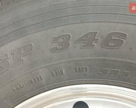 Білий Даф XF 106, об'ємом двигуна 0 л та пробігом 1 тис. км за 23800 $, фото 19 на Automoto.ua