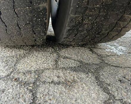 Белый Даф XF 106, объемом двигателя 12.9 л и пробегом 790 тыс. км за 47217 $, фото 8 на Automoto.ua