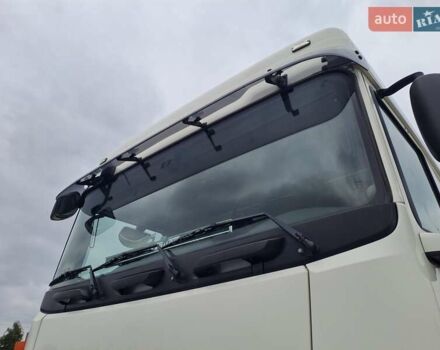 Белый Даф XF 106, объемом двигателя 0 л и пробегом 578 тыс. км за 25000 $, фото 8 на Automoto.ua