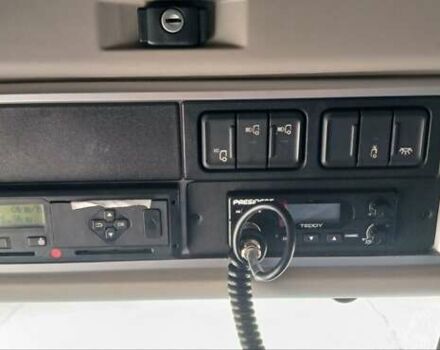 Білий Даф XF 106, об'ємом двигуна 0 л та пробігом 1 тис. км за 23800 $, фото 22 на Automoto.ua