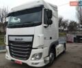 Белый Даф XF 106, объемом двигателя 12.92 л и пробегом 655 тыс. км за 34078 $, фото 1 на Automoto.ua
