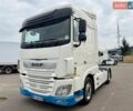 Белый Даф XF 106, объемом двигателя 12.9 л и пробегом 626 тыс. км за 25700 $, фото 1 на Automoto.ua