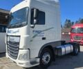 Белый Даф XF 106, объемом двигателя 0 л и пробегом 734 тыс. км за 23500 $, фото 1 на Automoto.ua