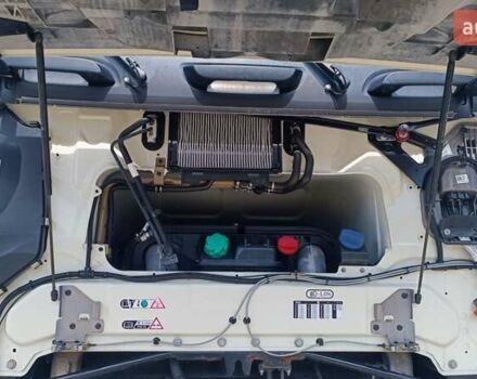 Білий Даф XF 106, об'ємом двигуна 0 л та пробігом 828 тис. км за 24800 $, фото 2 на Automoto.ua