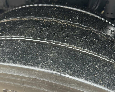 Білий Даф XF 106, об'ємом двигуна 12.9 л та пробігом 657 тис. км за 32000 $, фото 11 на Automoto.ua