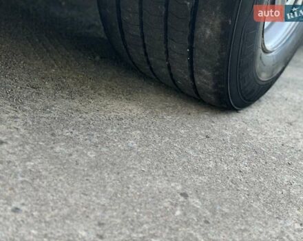 Білий Даф XF 106, об'ємом двигуна 12.9 л та пробігом 638 тис. км за 33500 $, фото 18 на Automoto.ua