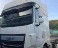 Белый Даф XF 106, объемом двигателя 12.9 л и пробегом 673 тыс. км за 23000 $, фото 1 на Automoto.ua