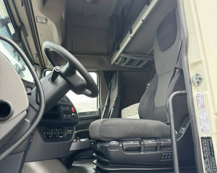 Білий Даф XF 106, об'ємом двигуна 12.9 л та пробігом 657 тис. км за 32000 $, фото 14 на Automoto.ua