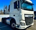 Белый Даф XF 106, объемом двигателя 0 л и пробегом 880 тыс. км за 25200 $, фото 1 на Automoto.ua