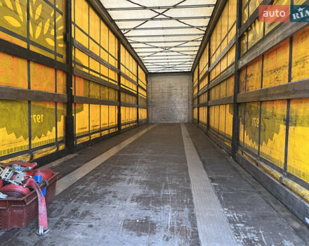 Белый Даф XF 106, объемом двигателя 12.9 л и пробегом 718 тыс. км за 26500 $, фото 1 на Automoto.ua