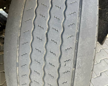 Белый Даф XF 106, объемом двигателя 0 л и пробегом 800 тыс. км за 25999 $, фото 12 на Automoto.ua